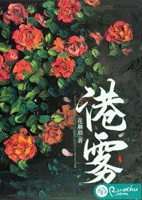 港雾缠绵